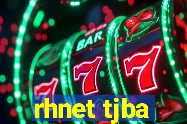 rhnet tjba